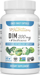 SM NUTRITION